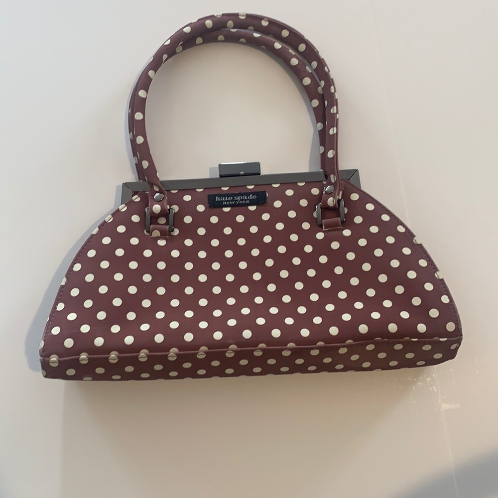 Kate spade hand bag